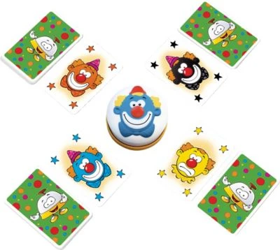 Amigo Halli Galli Junior 2 Amigo Halli Galli Junior – Bild 2