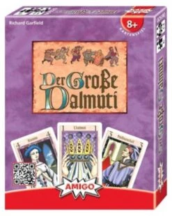 Amigo Der Große Dalmuti
