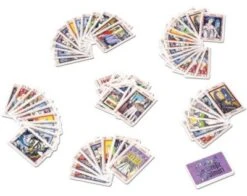 Amigo Der Große Dalmuti 6 Amigo Der Große Dalmuti -Amigo 1021408 03