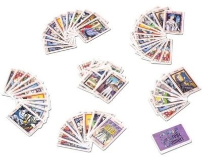 Amigo Der Große Dalmuti 3 Amigo Der Große Dalmuti – Bild 3