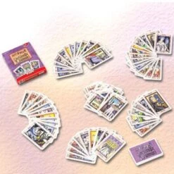 Amigo Der Große Dalmuti 7 Amigo Der Große Dalmuti -Amigo 1021408 04