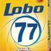 Amigo Lobo 77