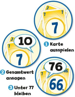 Amigo Lobo 77 4 Amigo Lobo 77 – Bild 4