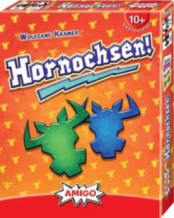 Amigo Hornochsen