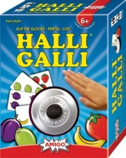 Amigo Halli Galli