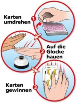 Amigo Halli Galli -Amigo 1021415 05