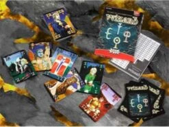 Amigo Wizard -Amigo 1021416 03