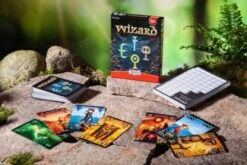 Amigo Wizard -Amigo 1021416 05