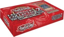 Amigo Yu-Gi Oh! Legendary Collection 2 DE