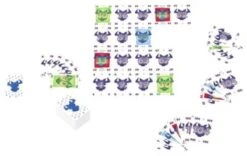 Amigo Sechs Nimmt! -Amigo 1033190 03