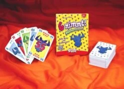 Amigo Sechs Nimmt! -Amigo 1033190 04