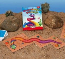 Amigo Regenbogenschlange -Amigo 1033196 04