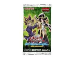 Amigo Yu-Gi-Oh! SD Arena Of Souls Booster