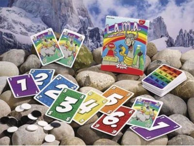 Amigo LAMA 4 Amigo LAMA – Bild 4