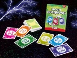 Amigo Hochspannung -Amigo 11023724 03