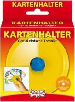 Amigo Karten-Halter