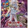Amigo Yu-Gi-Oh! Immortal Destiny Booster DE