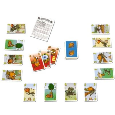 Amigo Biberbande 2 Amigo Biberbande – Bild 2