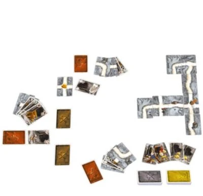 Amigo Saboteur 2 Amigo Saboteur – Bild 2