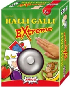 Amigo Halli Galli Extreme