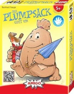 Amigo Der Plumpsack Geht Um