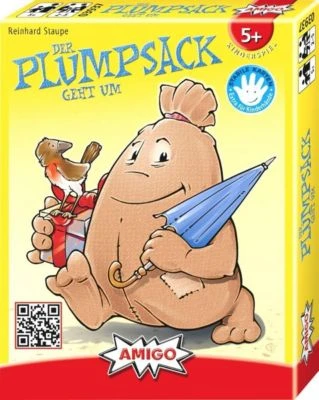 Amigo Der Plumpsack Geht Um 1 Amigo Der Plumpsack Geht Um
