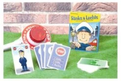 Amigo Rinks & Lechts -Amigo 1503705 05