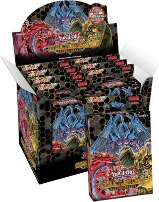 Amigo Yu-Gi-Oh Sacred Beasts SD DE 1 Amigo Yu-Gi-Oh Sacred Beasts SD DE