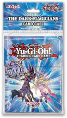 Amigo Yu-Gi-Oh! Card Case Dark Magicians