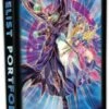 Amigo Yu-Gi-Oh! 9-Pocket Portfolio Dark Magicians
