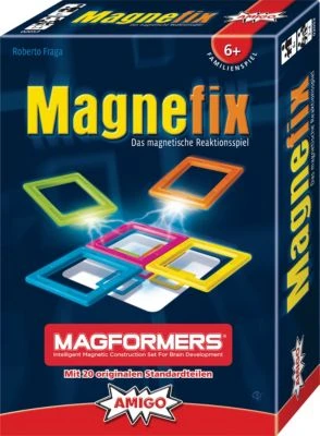 Amigo Magnifix 1 Amigo Magnifix