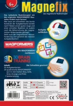 Amigo Magnifix 7 Amigo Magnifix -Amigo 16377860 04