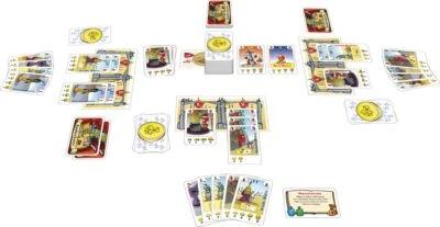 Amigo Excalibohn 2 Amigo Excalibohn – Bild 2