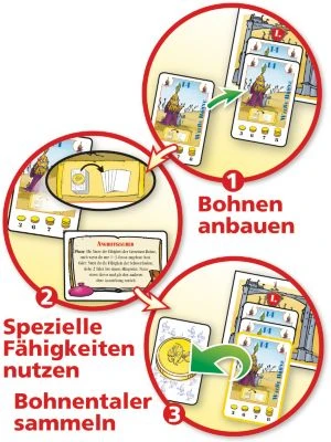 Amigo Excalibohn 3 Amigo Excalibohn – Bild 3