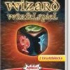 Amigo Wizard Würfel Ersatzblock (2 Stück)