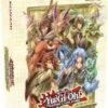 Amigo Yu-Gi-Oh Spirit Charmers Starter Decks