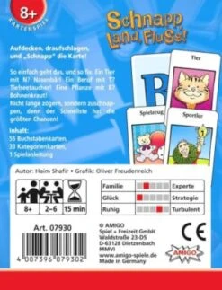 Amigo -Amigo 1703985 02