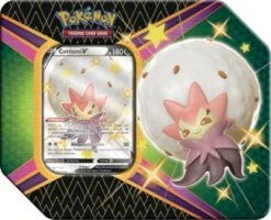 Amigo Pokémon Schwert & Schild 04.5 Tin 1