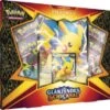 Amigo Pokémon Schwert & Schild 04.5 V Box