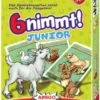 AMIGO 6 Nimmt Junior