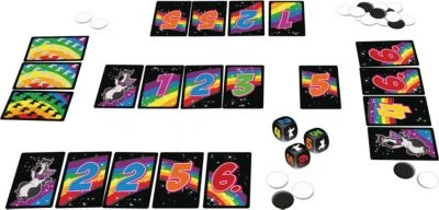 Amigo LAMA Dice 2 Amigo LAMA Dice – Bild 2