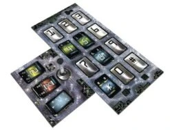 Amigo X-Code Kooperatives Knobelspiel Für 2-8 Spieler Ab 10 Jahren 7 Amigo X-Code Kooperatives Knobelspiel Für 2-8 Spieler Ab 10 Jahren -Amigo 20537743 04