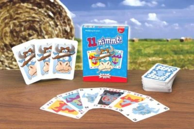 Amigo 11nimmt! 4 Amigo 11nimmt! – Bild 4