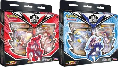Amigo Pokémon League Battle Decks Nov 2021 DE 1 Amigo Pokémon League Battle Decks Nov 2021 DE
