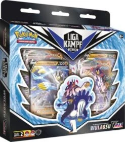 Amigo Pokémon League Battle Decks Nov 2021 DE 5 Amigo Pokémon League Battle Decks Nov 2021 DE -Amigo 21802521 03