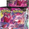 Amigo Pokémon Schwert Und Schild Fusions Angriff, 1 Booster-Pack