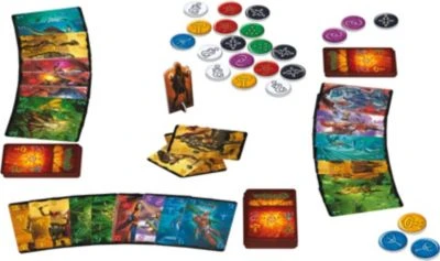 Amigo Wizard Extreme 3 Amigo Wizard Extreme – Bild 3