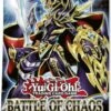 Amigo Yu-Gi-Oh! Battle Of Chaos Booster DE