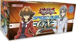 Amigo Yu-Gi-Oh! Speed Duel Box GX