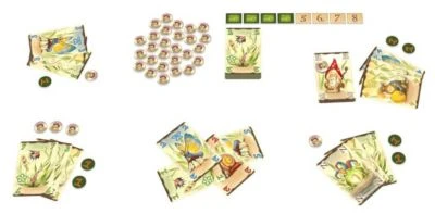 Amigo Wizard Junior 3 Amigo Wizard Junior – Bild 3